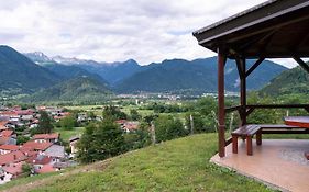 Apartma Pr' Gamilcu